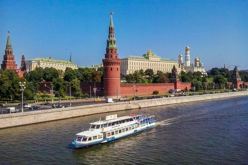 Москва 2014 г. фото превью