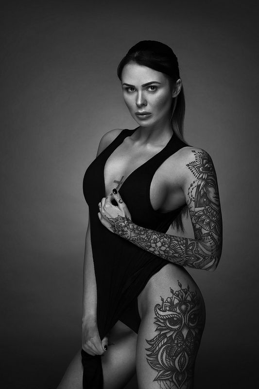 Tattoo фото превью