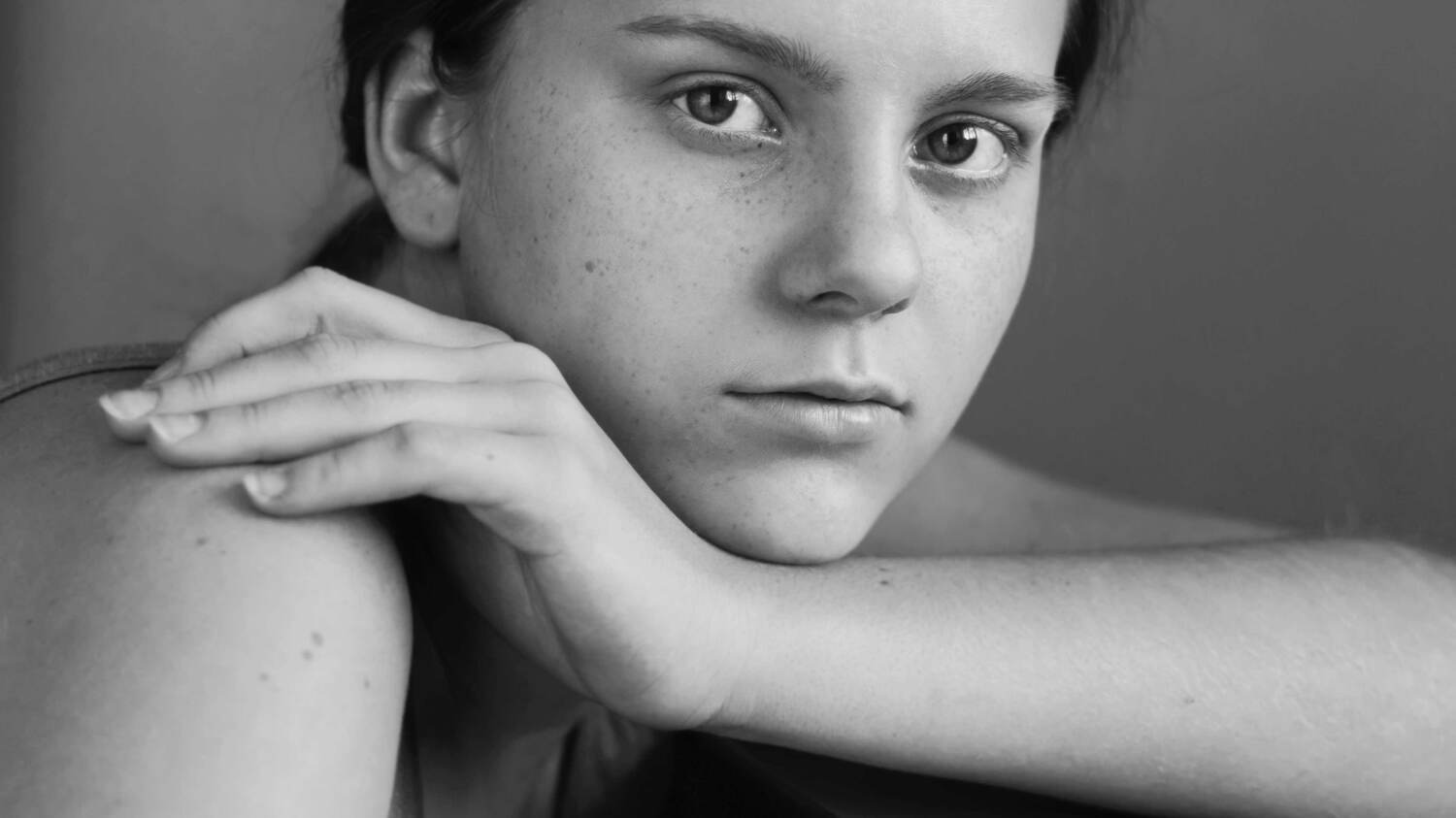 , Ksanka Skornyakova