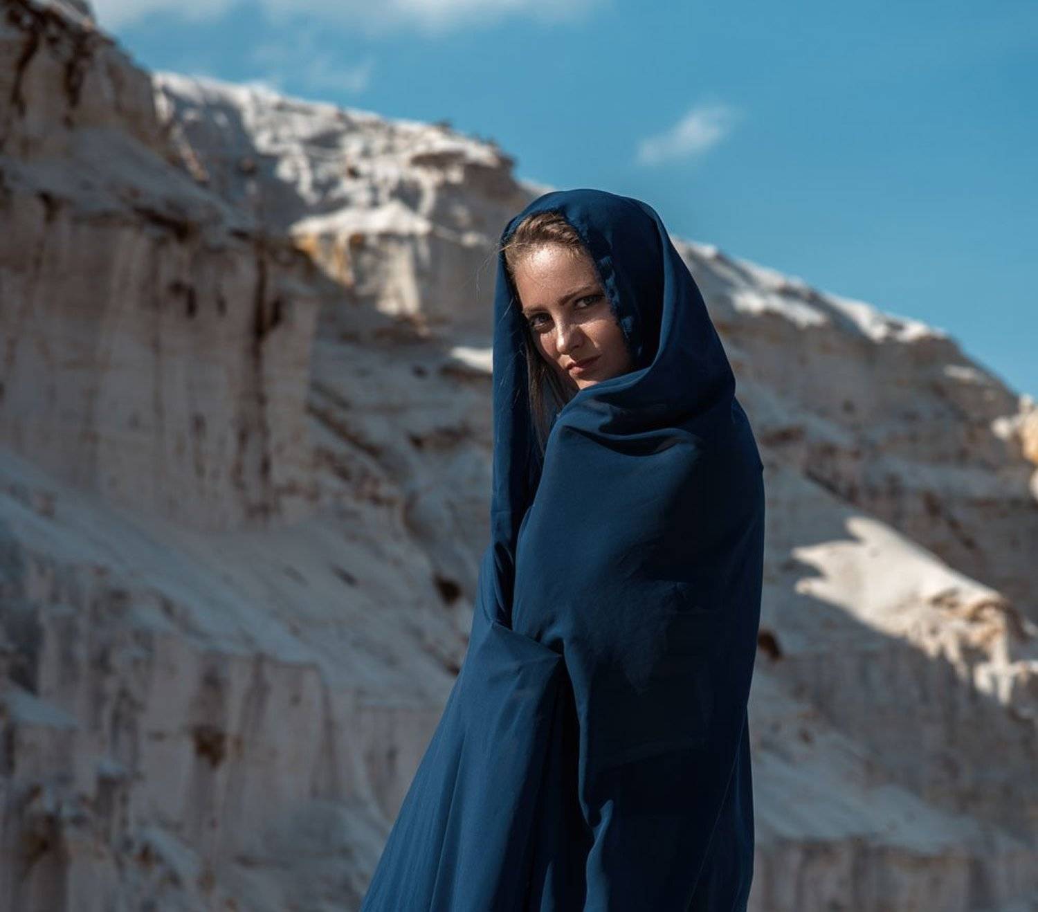 , Владимир Никитин