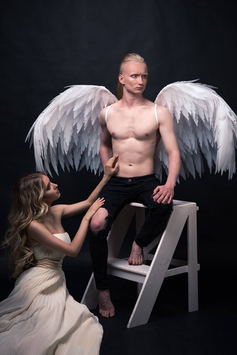 , Анисимова Наталия