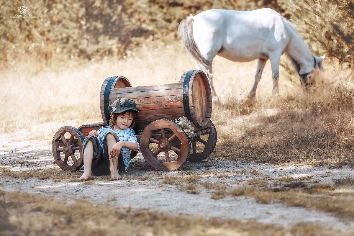 , Любовь Махиня