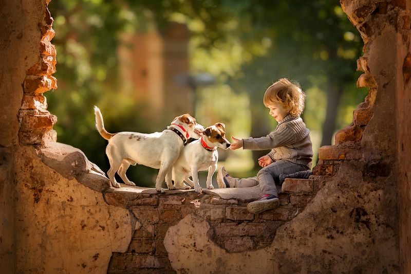 Лучшие друзья фото превью