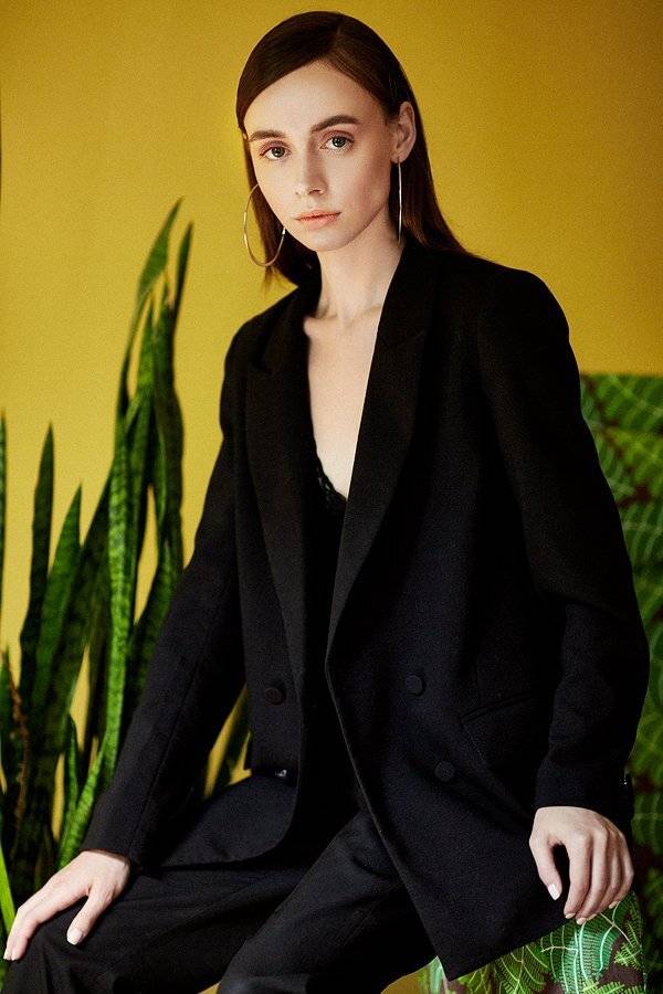 , Семён Конев