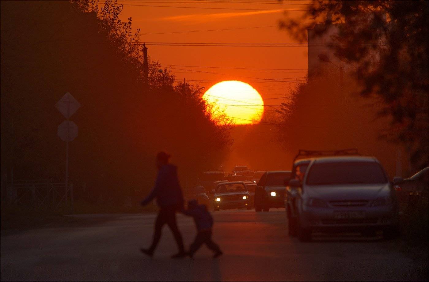 диск солнце телевик, Кутыгин Эдуард