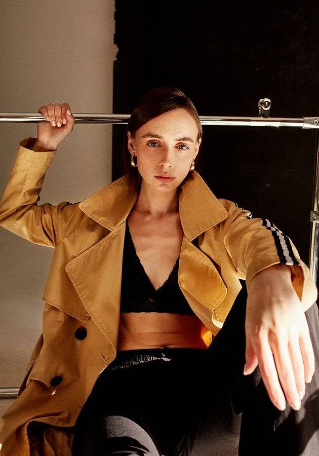 , Семён Конев