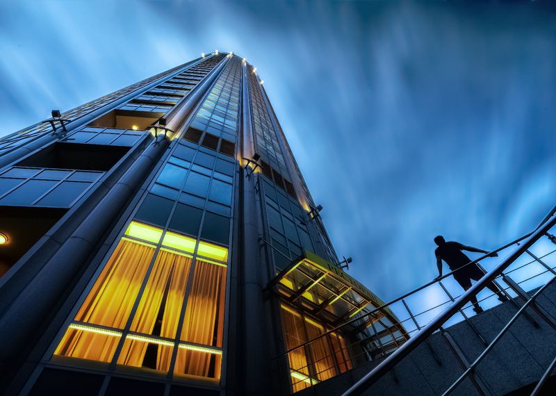 Tower фото превью