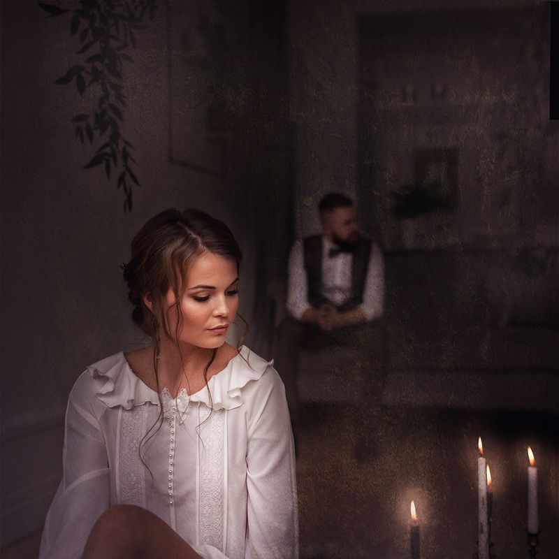 свадьба, вместе, любовь О любви фото превью