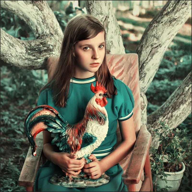 Ника фото превью