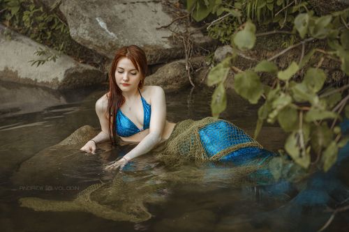 Русалка