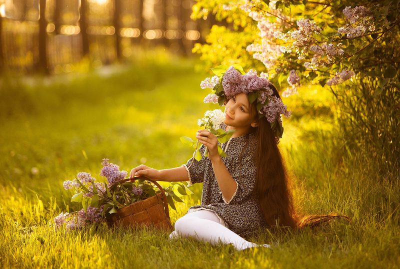 сирень Полина фото превью