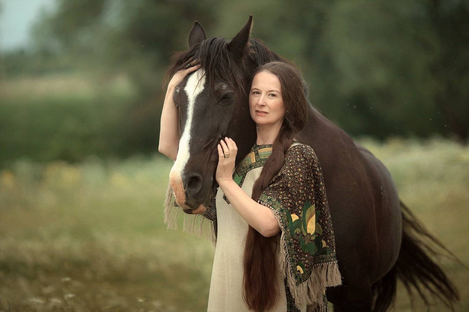 , Липатова Анна