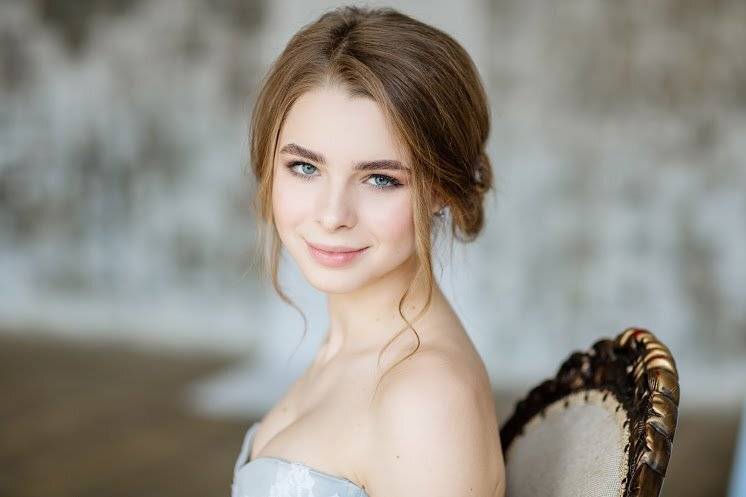 , Инесса Новикова