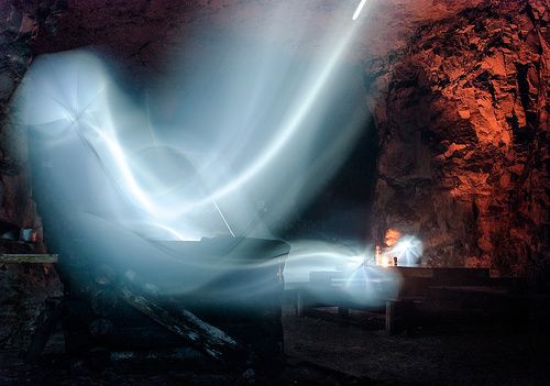 Ящик пандоры