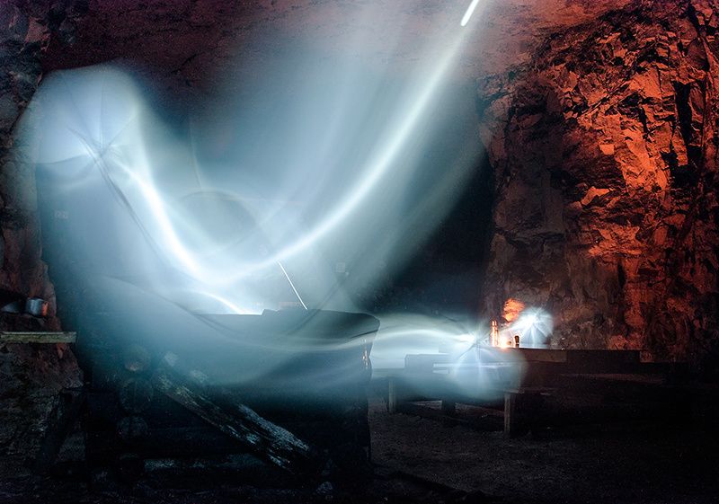 TDAdiz, dizFX Ящик пандоры фото превью