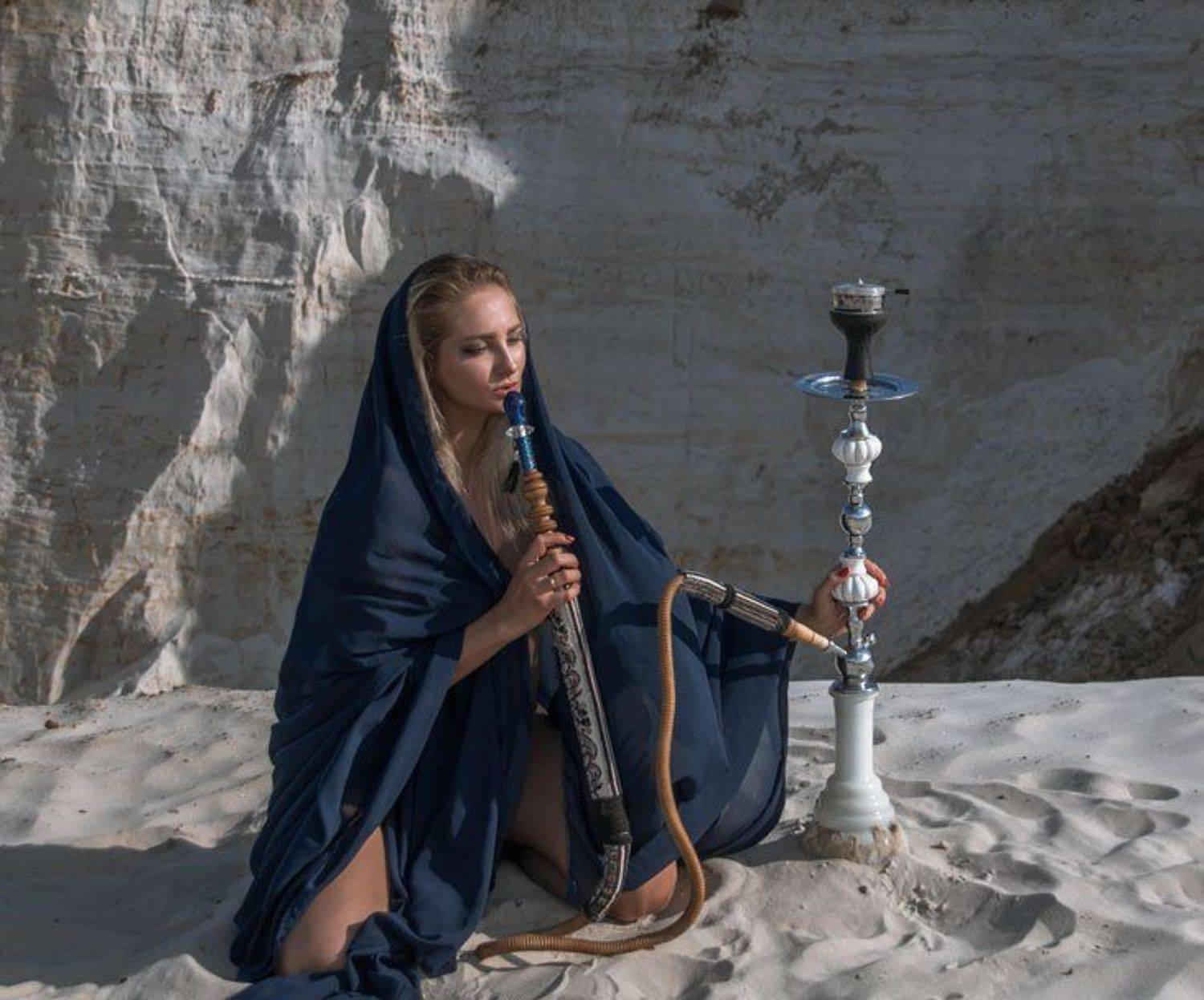 , Владимир Никитин