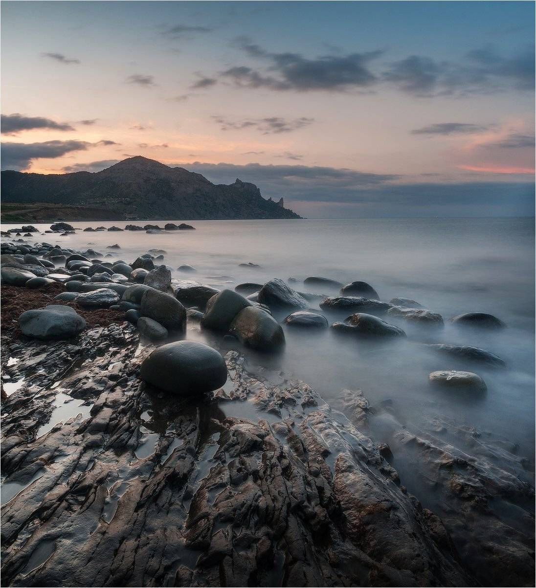 , Михаил Гапонов