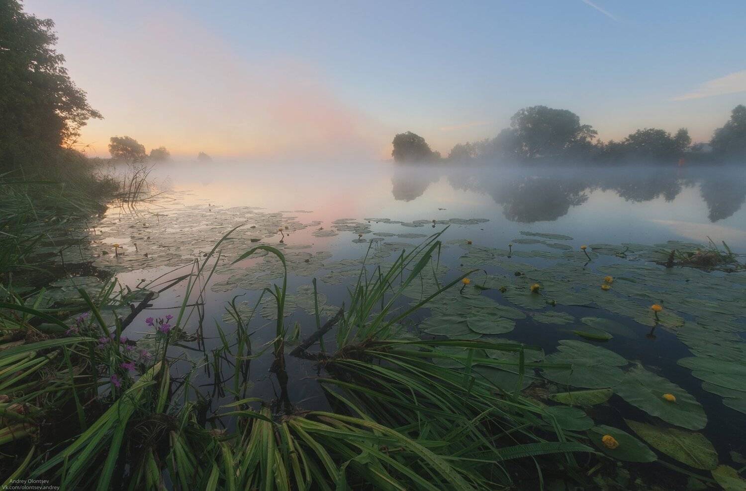 солнце, россия, рассвет, природа, подмосковье, погода, пейзажи, пейзаж, отражение, наукоград, красота, дубна, вода, весна, weather, water, spring, russia, reflection, naukograd, nature, moscow, landscape, dawn, canon dubna, beauty, Андрей Олонцев