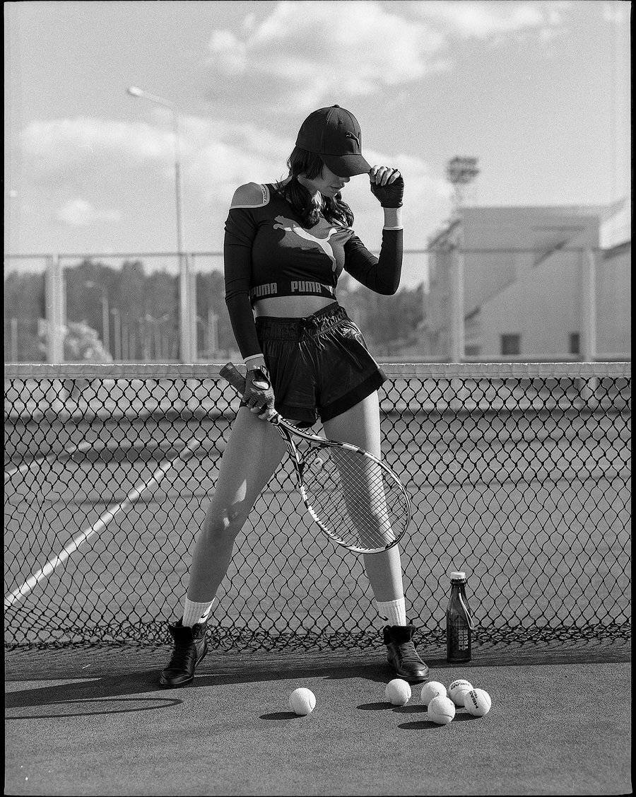 , Семён Конев