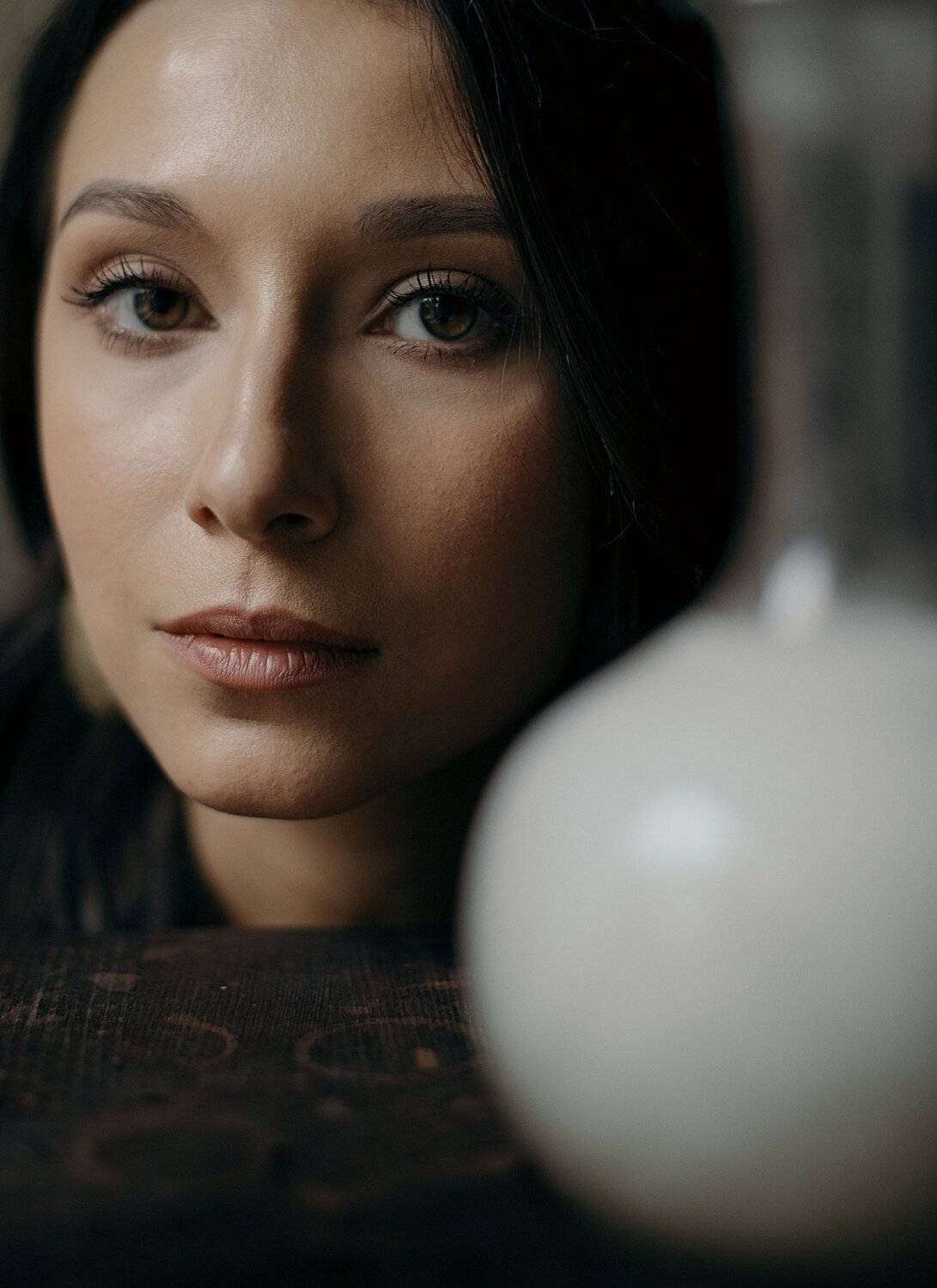 , Василевская Марина