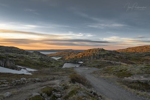 Заполярная ночь