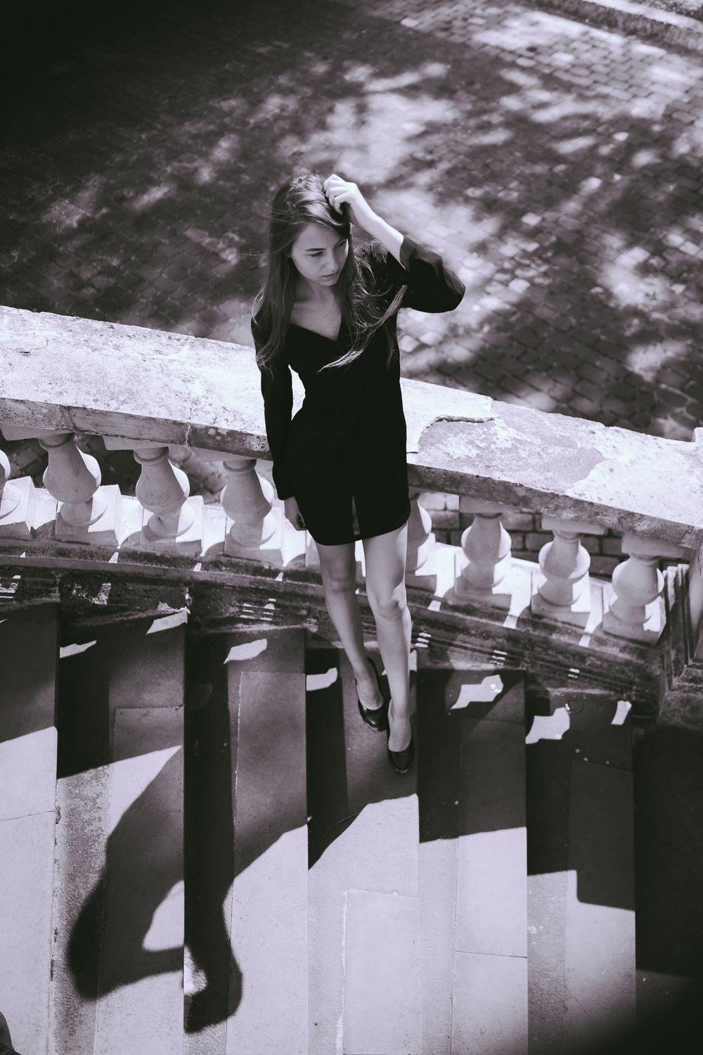 , Анна Антонишин