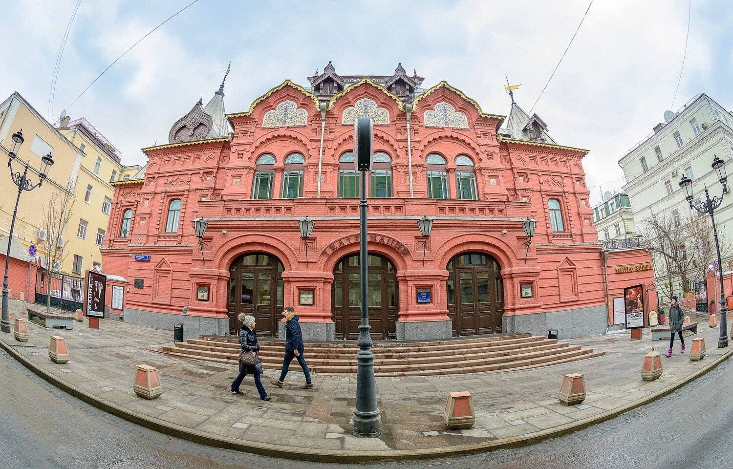 , Илья Афанасьев