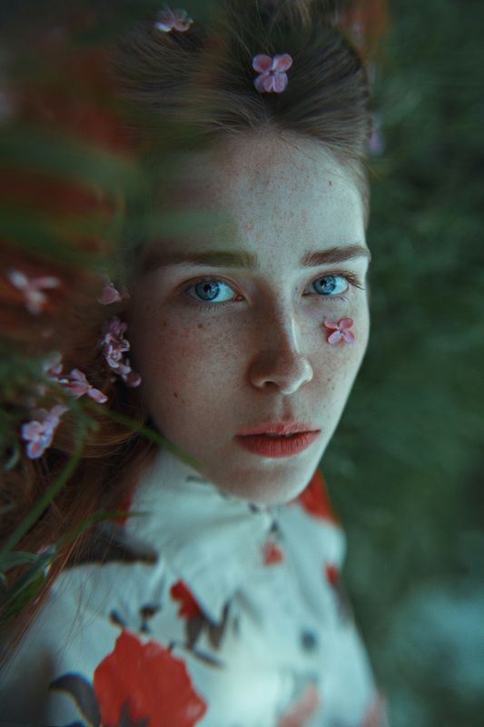 Irina фото превью