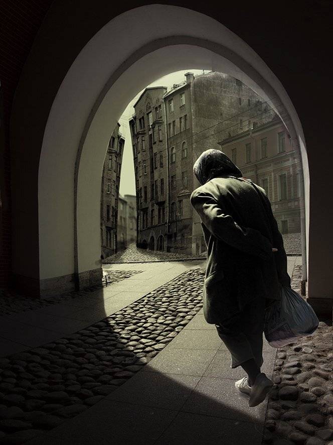 , T. Bondarenko