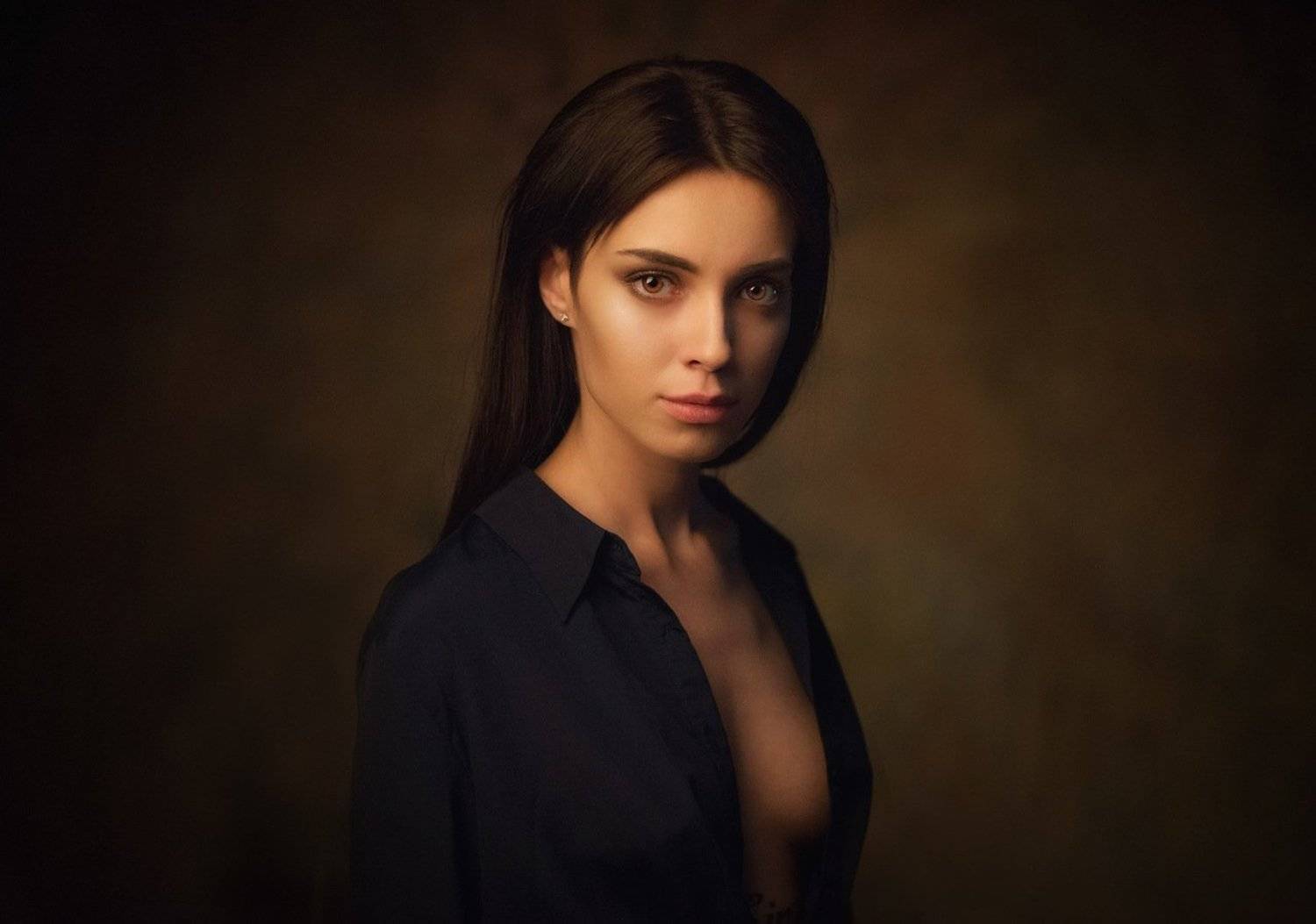 2018, beautiful, girl, model, portrait, portrait2018, sexy, studio, девушка, портрет, Максим Максимов