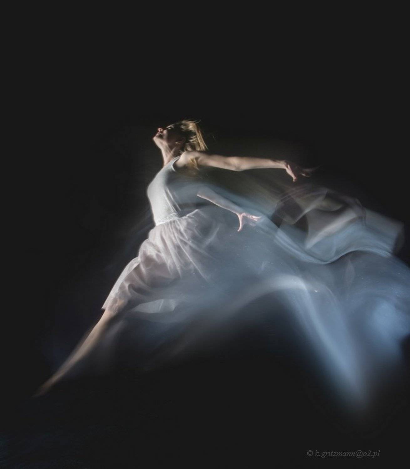 , Katarzyna Gritzmann