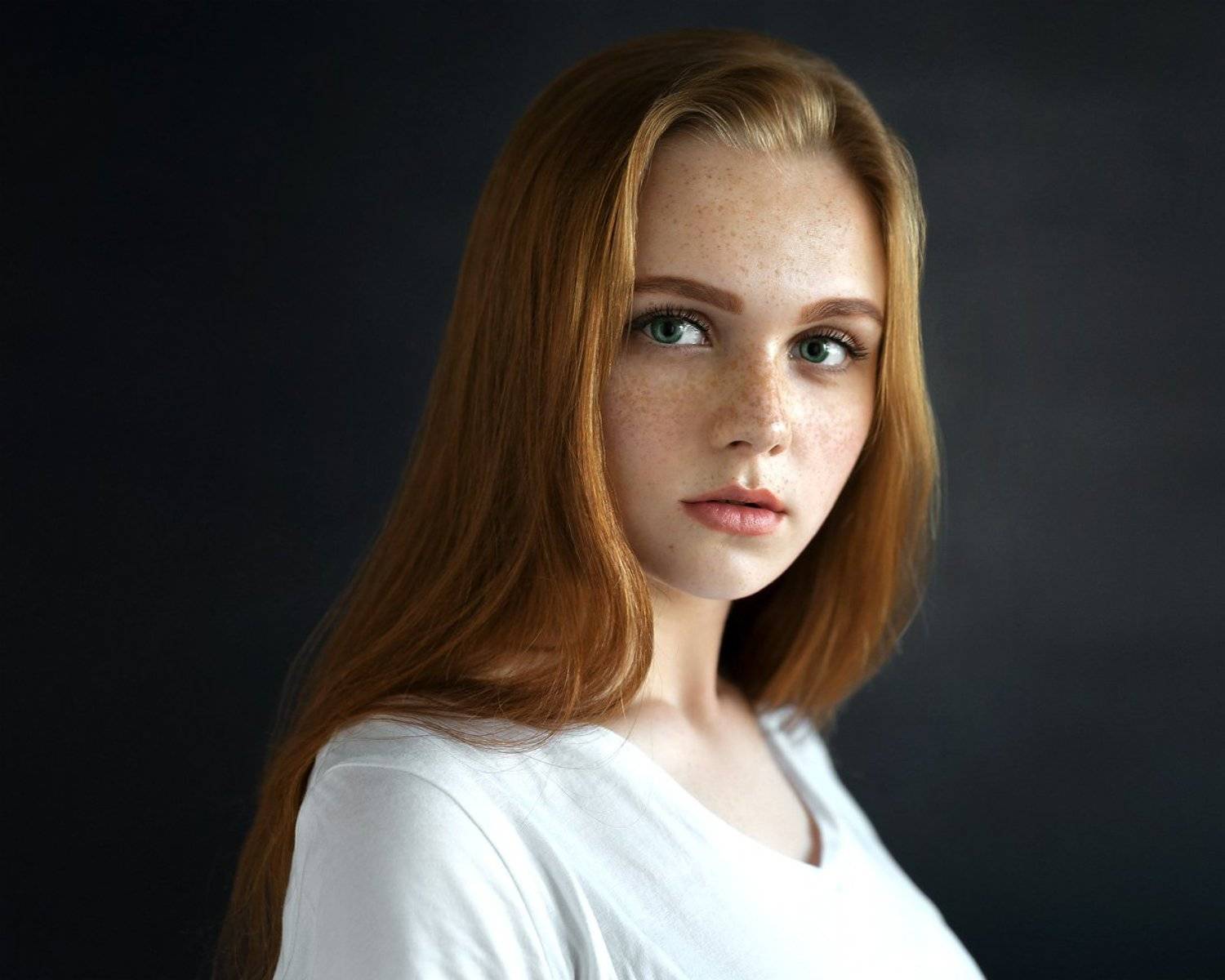 portait, mode, gir, портрет, модель, девушка, art, арт, Евгений Сибиряев