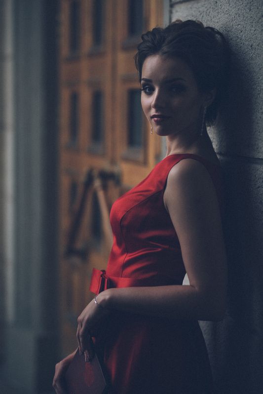 011 Portrait 2018 фото превью