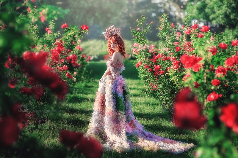 Secret garden фото превью