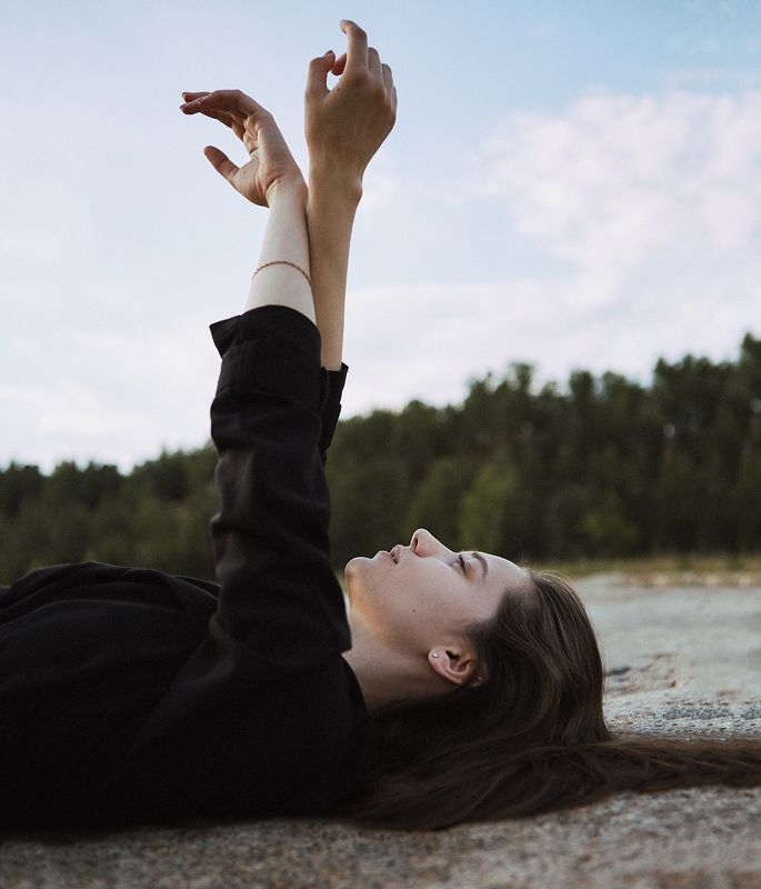 Даша  фото превью