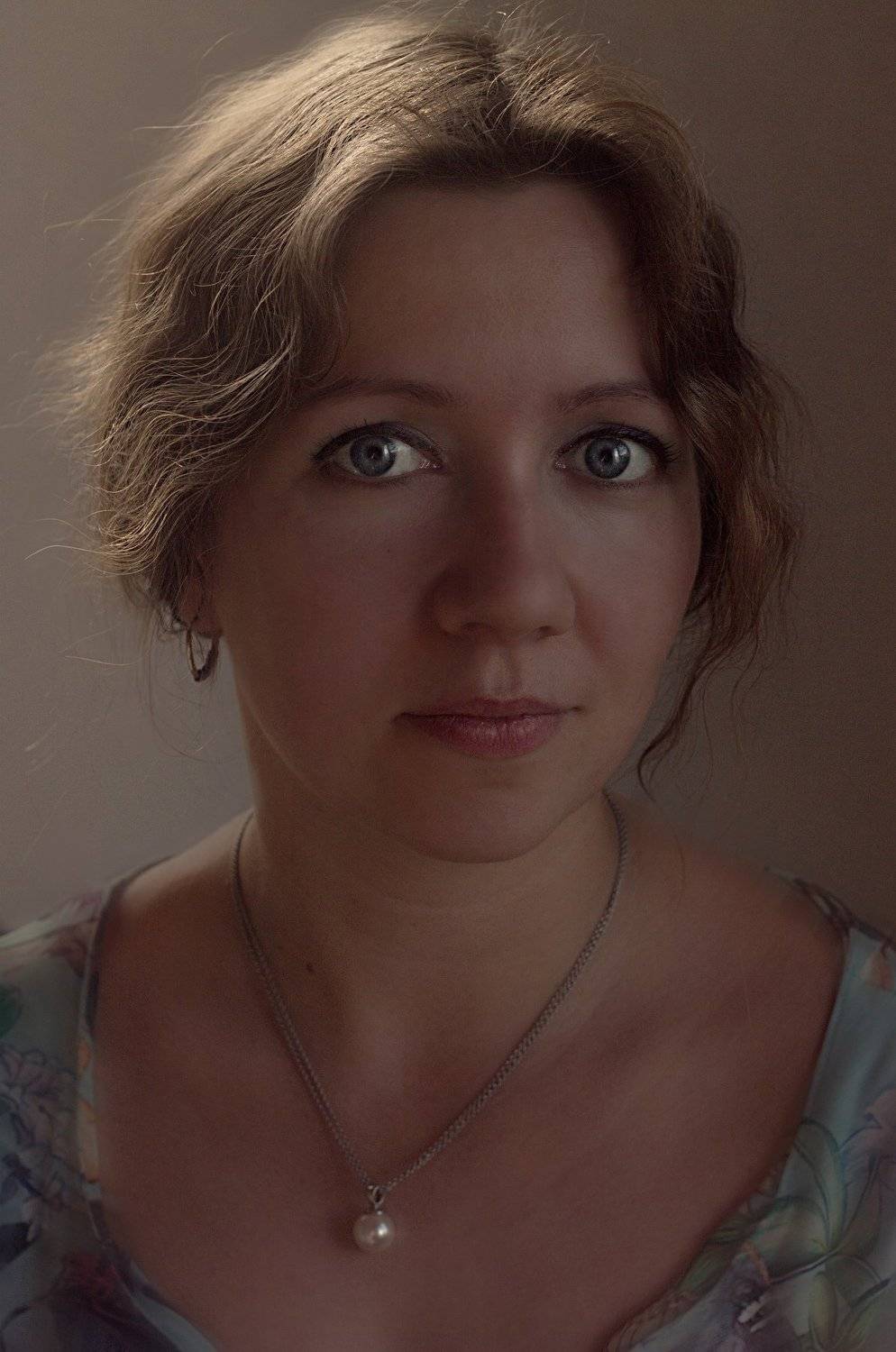 , анна шацкая