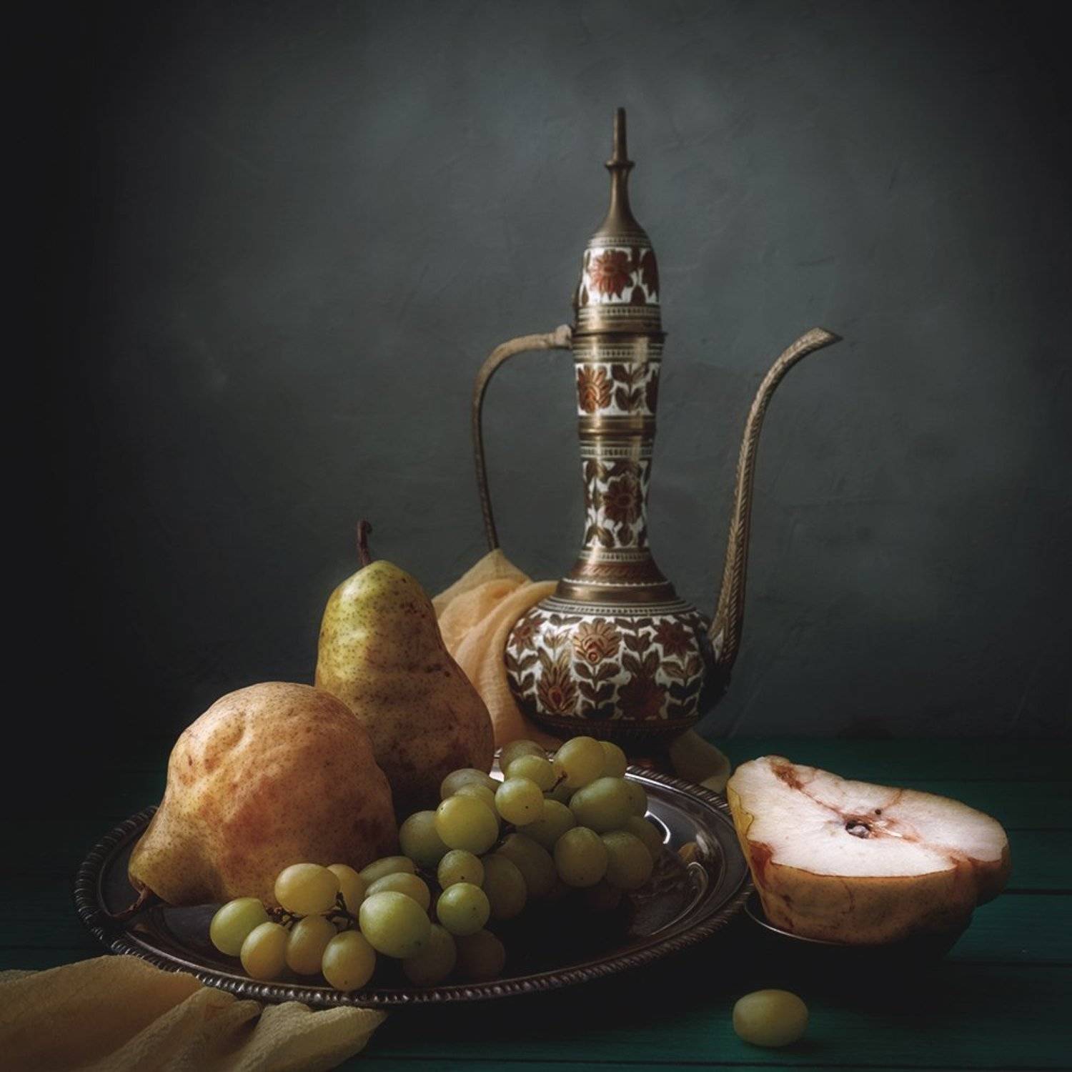 , Оксана Клименкова