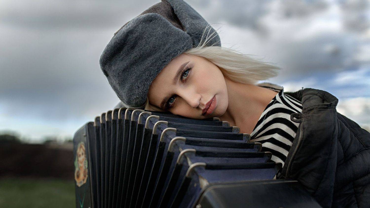 , Алексей Чернов