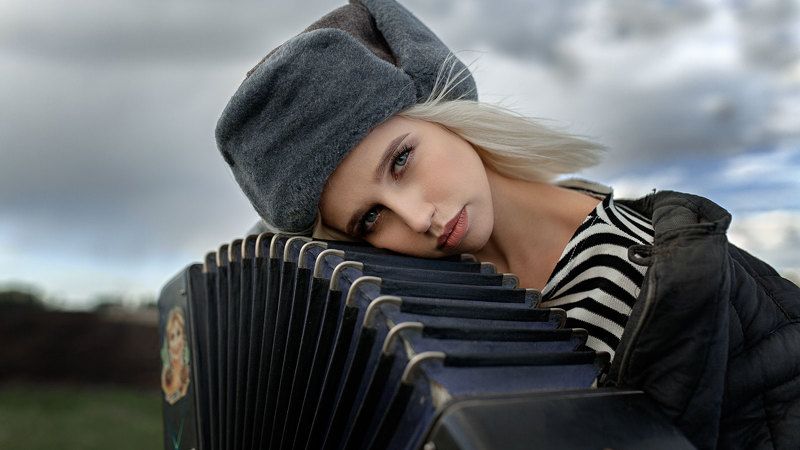 Катя фото превью