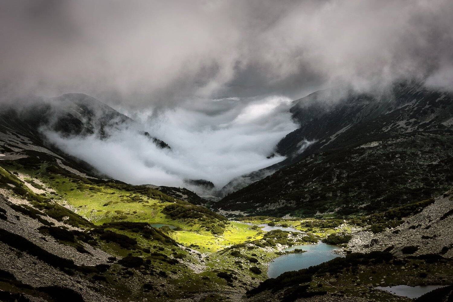 , Александър Киричев