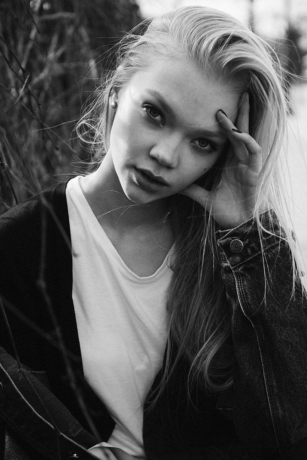 , Марина Щеглова