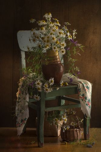 Летние каникулы