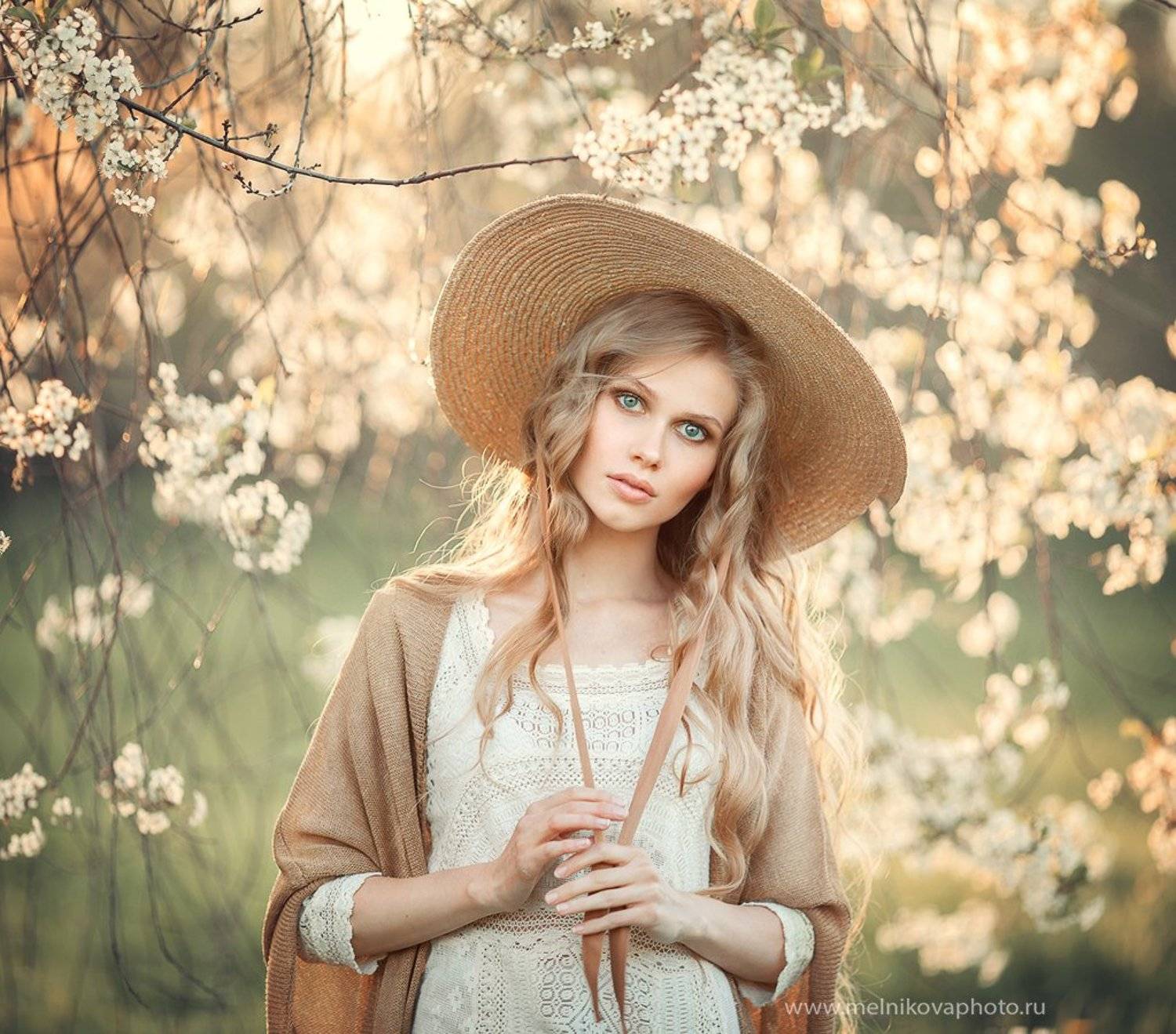 , Анна Мельникова