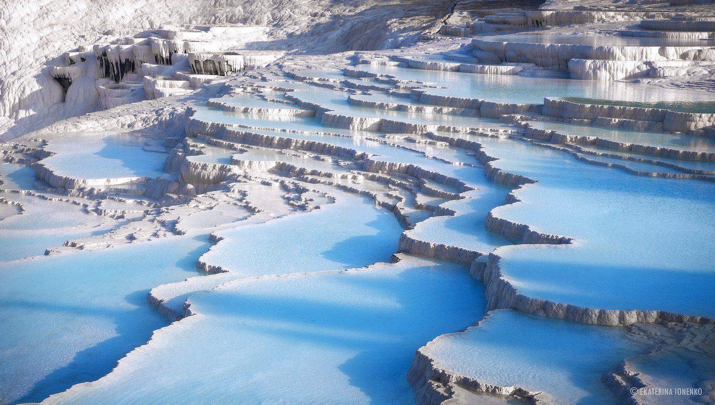 , Екатерина Ионенко