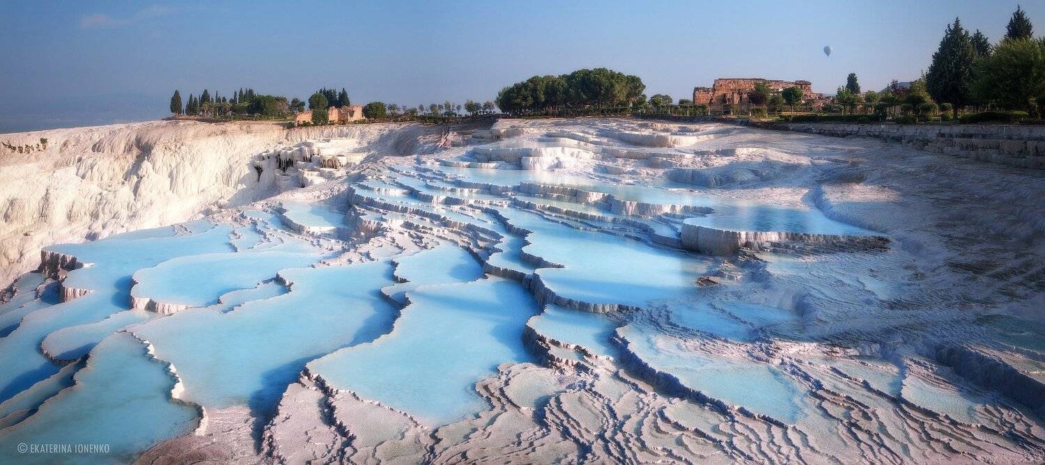 , Екатерина Ионенко