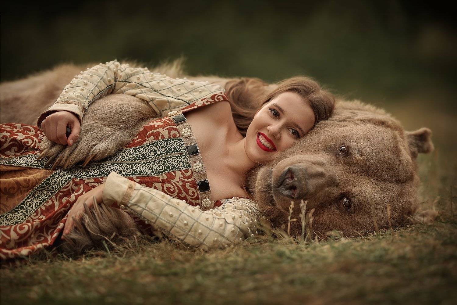 , Юлия Кубар