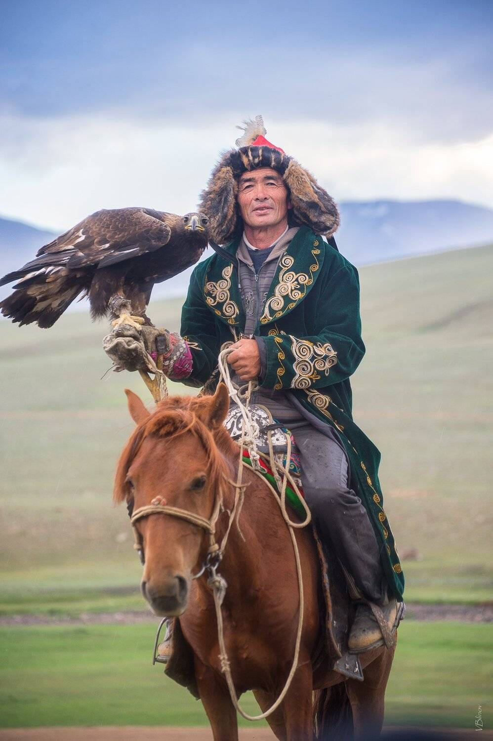 , Блинов Василий