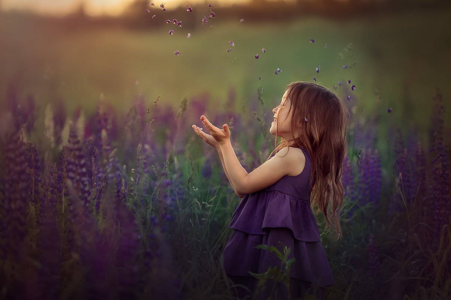 , Катрин Белоцерковская