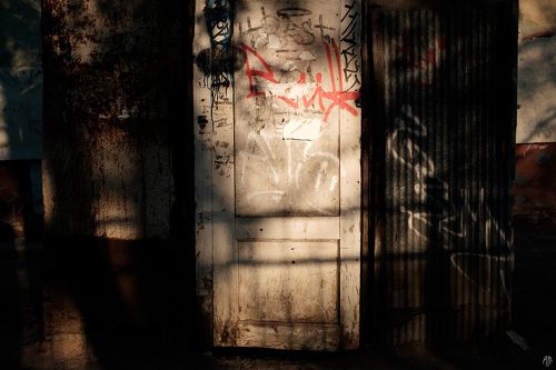 Краут и психоделик