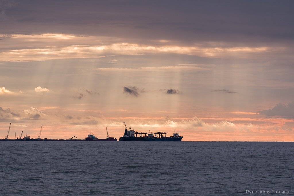 , Татьяна Рутковская